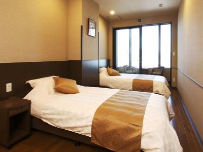 Kobe Harbor Land Onsen Manyo-Club Otel Dış mekan fotoğraf