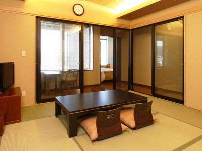 Kobe Harbor Land Onsen Manyo-Club Otel Dış mekan fotoğraf
